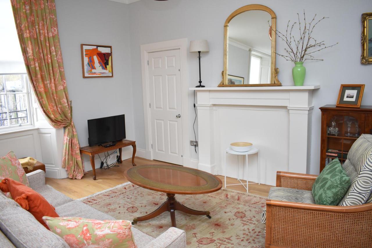 אדינבורו Bernard St - Bright And Spacious 1 Bed Apartment At The Shore! מראה חיצוני תמונה